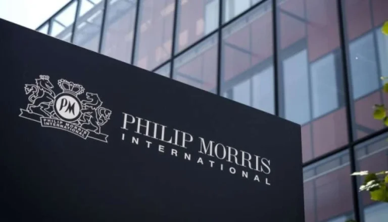 Philip Morris збільшив виручку на 10,4% у другому кварталі