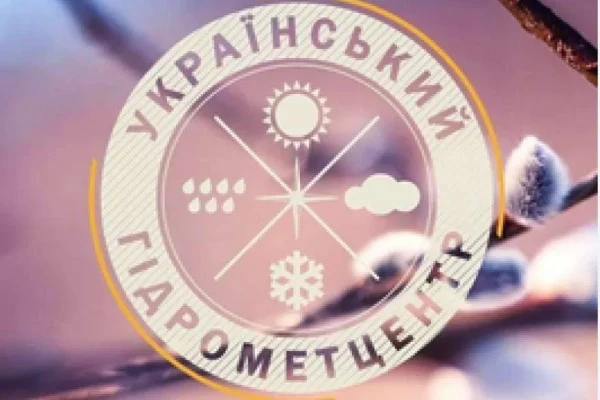 У Києві 27 липня без опадів, вдень до 30-32°