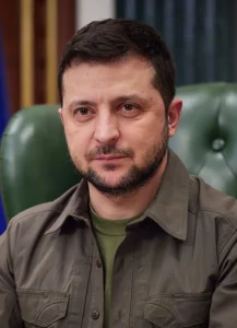 Не Федоров: експерт назвав нового конкурента Зеленського на майбутніх виборах
