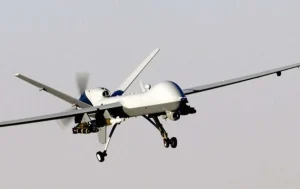 Українські БПЛА експортуватимуть до США для військових випробувань