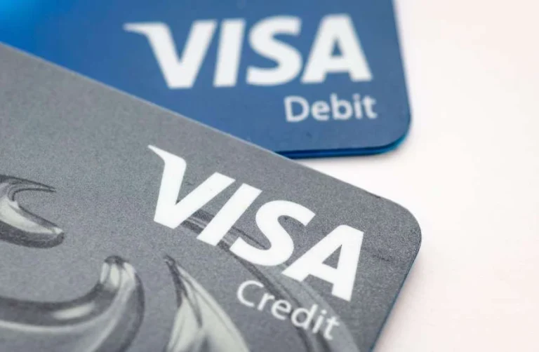 Visa наростила чистий прибуток до $5,63 млрд