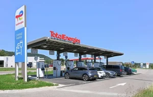 TotalEnergies збільшила чистий прибуток більш ніж удвічі у другому кварталі