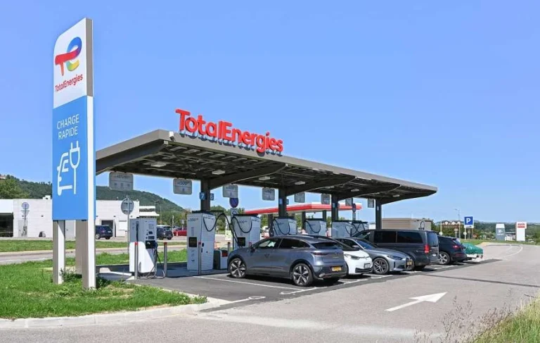 TotalEnergies збільшила чистий прибуток більш ніж удвічі у другому кварталі