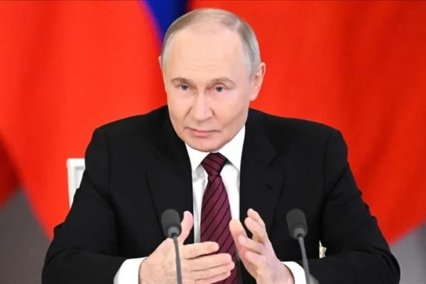 Передвиборчий фактор у РФ: як Україна посилює тиск на Кремль, за версією Newsweek