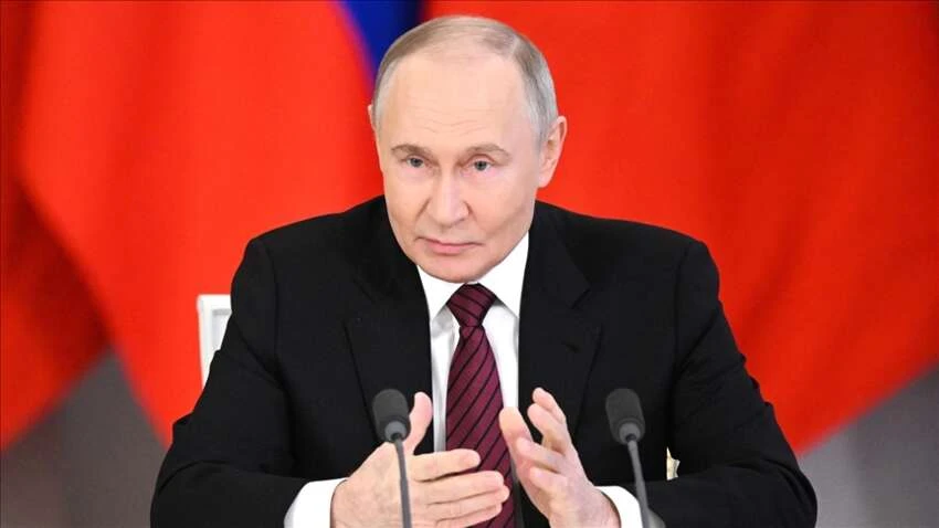 Передвиборчий фактор у РФ: як Україна посилює тиск на Кремль, за версією Newsweek