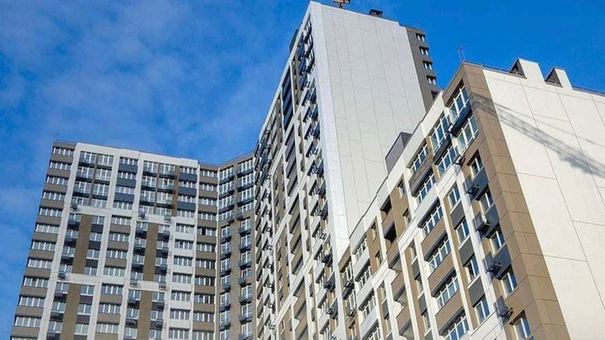 Ділові очікування на будівельному ринку України покращилися — Держстат