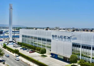 SpaceX збільшила квартальну виручку на 92%
