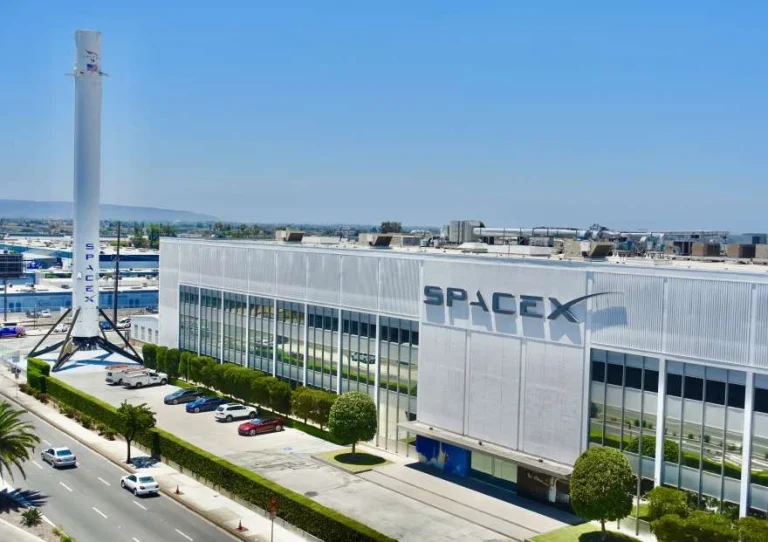 SpaceX збільшила квартальну виручку на 92%