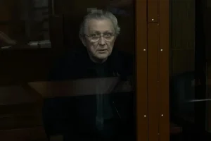 Впливового бізнесмена з оточення Путіна звільнили з-під варти через здоров’я