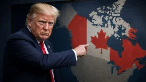 Трамп назвав керівництво Канади «клоунами» і пригрозив тяжчими економічними наслідками