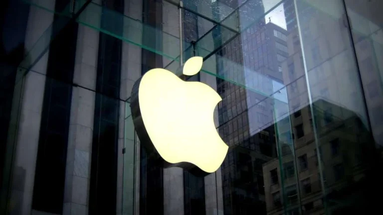 Виручка Apple в Індії вперше перевищила $10 млрд