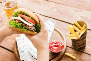 Restaurant Brands збільшила квартальний чистий прибуток у 2,7 раза
