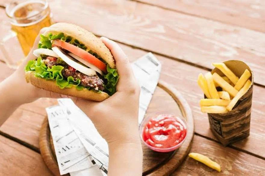 Restaurant Brands збільшила квартальний чистий прибуток у 2,7 раза