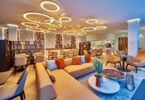 Ribas Hotels Group закладає комплексну безбар’єрність у нові готельні проєкти