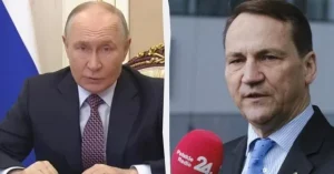Путін бомбить Київ за сценарієм нацистів: Сікорський пояснив, чому це не спрацює