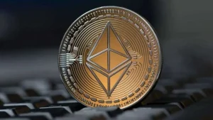 Публічні компанії накопичили 7,63 млн Ethereum на суму майже $19 млрд