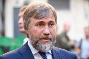 Уряд Сербії 24 вересня ухвалив рішення щодо громадянства Вадима Новинського