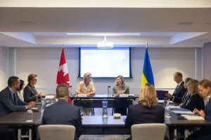 П’ять канадських вишів приєдналися до коаліції українських студій
