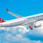 Air Serbia посіла друге місце серед авіакомпаній Східної Європи у рейтингу Skytrax