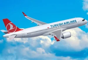 Air Serbia посіла друге місце серед авіакомпаній Східної Європи у рейтингу Skytrax
