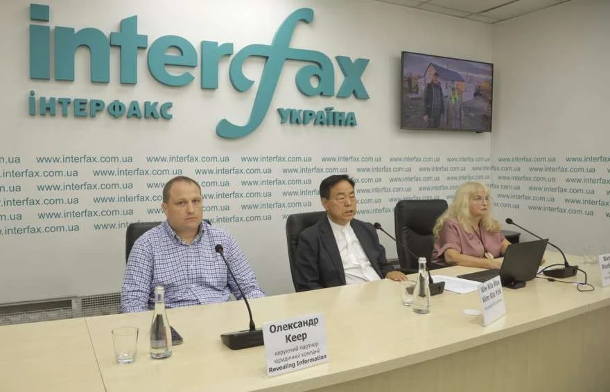 Американський місіонер заявив про втрату $400 тис. і будинку для благодійних проєктів у Києві через шахрайство