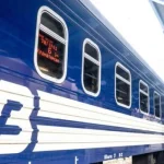 «Укрзалізниця» пропонує 2 проекти з будівництва євроколії