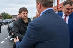Кадиров майже не може ходити: джерело повідомило про різке погіршення стану