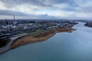 Польський порт Гданськ встановив новий рекорд перевалки