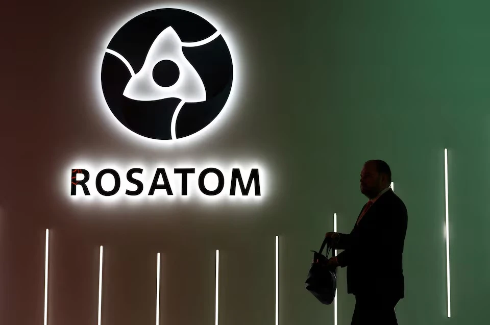 Росатом посилює контроль над портовою та контейнерною логістикою РФ