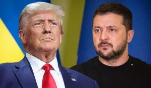 Трамп закликав до появи в Україні нового лідера, здатного укладати угоди