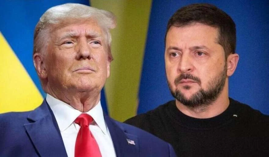 Трамп закликав до появи в Україні нового лідера, здатного укладати угоди