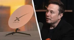 Байден і Трамп просили Маска змінювати роботу Starlink в Україні та Ірані, пише Reuters