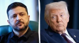 Зеленському доведеться налагоджувати відносини з Трампом попри розбіжності, пише CNN