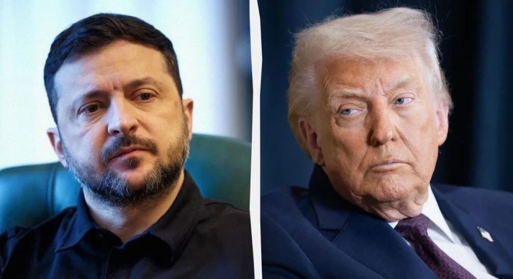 Зеленському доведеться налагоджувати відносини з Трампом попри розбіжності, пише CNN