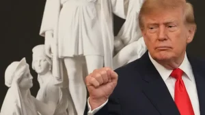Трамп заявив про домовленість із Путіним щодо поставок понад 4,8 млн тонн дизелю