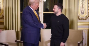 Зеленський змінив тактику щодо Трампа: Київ більше не хоче мовчати про тиск США