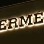Hermes показала найнижче зростання виручки з 2020 року — 5,5%