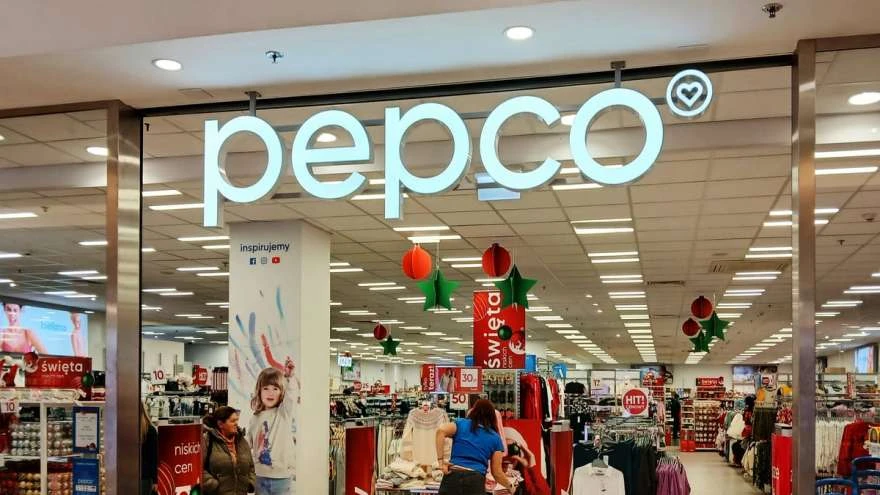 Pepco розширює вихід на український ринок і відкриє нові магазини у трьох містах