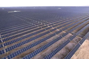 Узбекистан до 2030 року планує створити 22 ГВт нових генерувальних потужностей