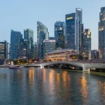 Економіка Сінгапуру у III кварталі зросла на 5,4% – вище прогнозу