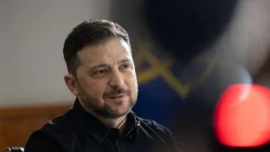 Україна розраховує закупити частину перехоплювачів балістики у Lockheed Martin
