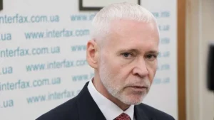 Терехов закликав поєднати переговорний трек із гарантіями безпеки партнерів
