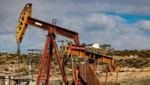 Brent завершила тиждень на максимумі майже за шість місяців
